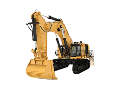 CAT 6015