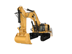 CAT 6015