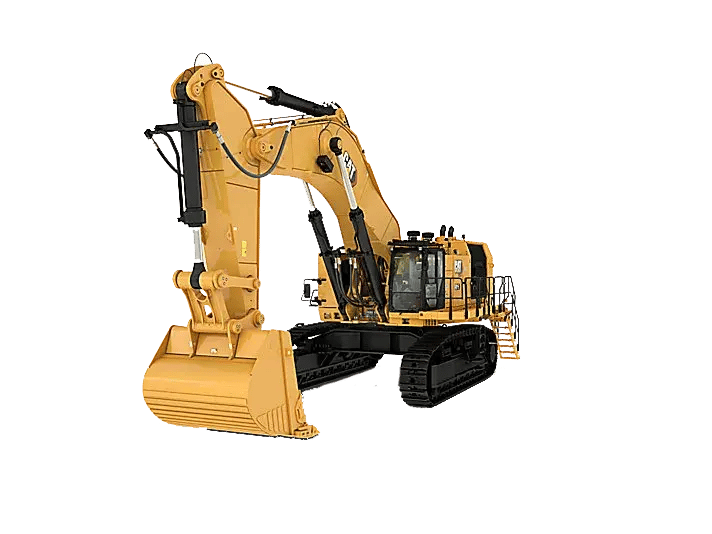 CAT 6015