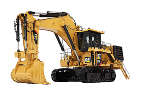 CAT 6020