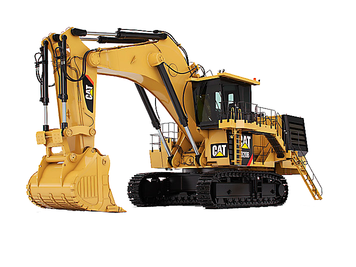 CAT 6020