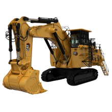 CAT 6030