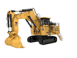 CAT 6040