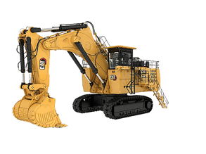 CAT 6040