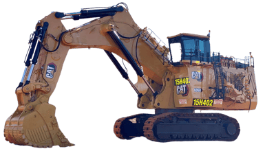 CAT 6060