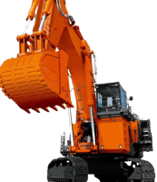 Hitachi EX2600