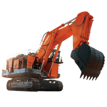 Hitachi EX3600