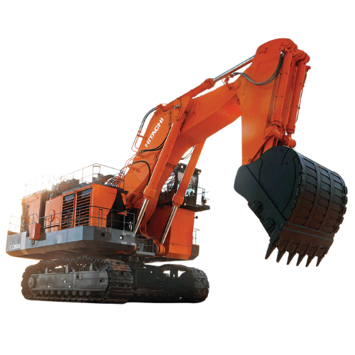 Hitachi EX3600