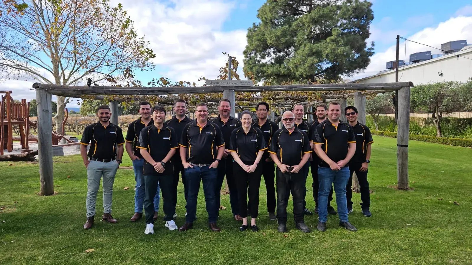 teamall