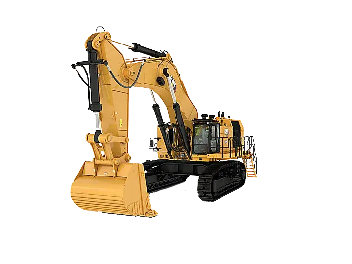 CAT 6015