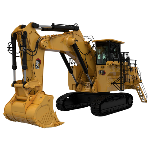 CAT 6030