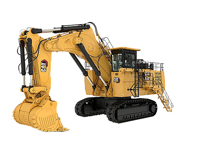 CAT 6040
