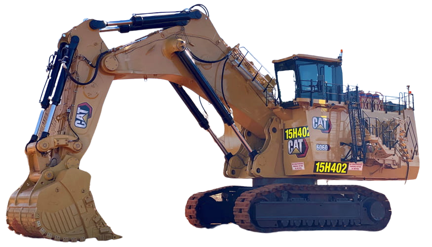 CAT 6060
